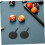 Billiards Trainer Billiard Training Device Billiards Practice Accessories Accuracy Trainer Snooker Training Artifact 6