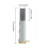 Replacement Vacuum Cleaners Motor Carbon Brush 75X11Mm 3