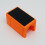 Woodworking Miter Box with 45 and 90 Degree Angles Bevels 4
