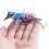80mm 12g Fishing Hard Baits Artificial Lures Trible Hook-A 7