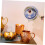 1pc Ceramic Teapot Side Handle Chinese Tea Teapot Side Handle Tea Kettle Retro Tea Set 2