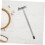 Stainless Steel Marshmallow Sugar Spoon Candyfloss Sugar Holder for Sugar Cube Holdercute Multi-Function Candy Scoops 7