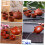 Σετ παρασκευής τσαγιού Purple Clay Teapot Cups φορητό Teaware για αξεσουάρ τελετής τσαγιού 3