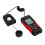 Digitales Luxmeter 0,1–200000 lx, 206 g 14