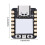 RP2040 Programmeerbare Controller Development Board voor-gelast 5