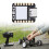 RP2040-Entwicklungsboard-Modul, programmierbarer-geschweißt 7