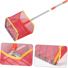 Pöytätennispallon poimintarullat Collector Professional Tool Gym Up Helppokäyttöinen