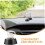 Decor 1 Pair Handlebar Streamers Long-lasting Gentle Materials Easy Installation on Handlebars 3