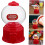 Candy Machine Dispenser Mini Vending Machine For Snacks Candy Holder Gumball Dispenser 7