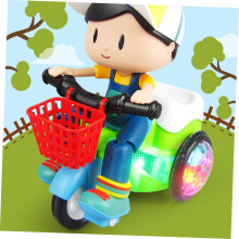 Tricycle Electric Tricycle