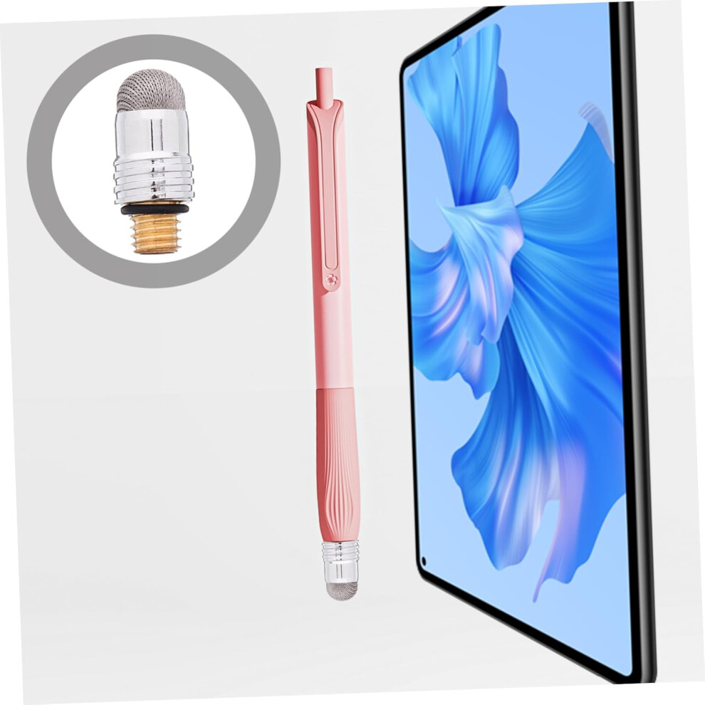 Precision Capacitive Stylus Pens Tips Replacement Mesh Touch 7426217840087