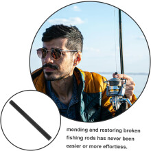 Fishing Equipment Telescopic Fishing Rods for Men Lightweight Portable Mini Pocket Rods Precise Design