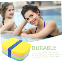 Swimming Buoy Float Boys and Girls Swim Kickboard Swim Training Aid Children's Swimming Board Correcting Board