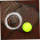 Badminton Racket String nylon badminton thread for Training Racket High Elasticity Sturdy nylon badminton string Replacement Thread 6
