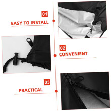 Running Machine Cover Treadmill Cover Waterproof Cover Fitness Equipment Cover Treadmill Cover