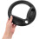 Exercise Ring Set 2pcs Gymnastics Rings for Pull Up Bar and Ceiling Mount Stable Handles 8