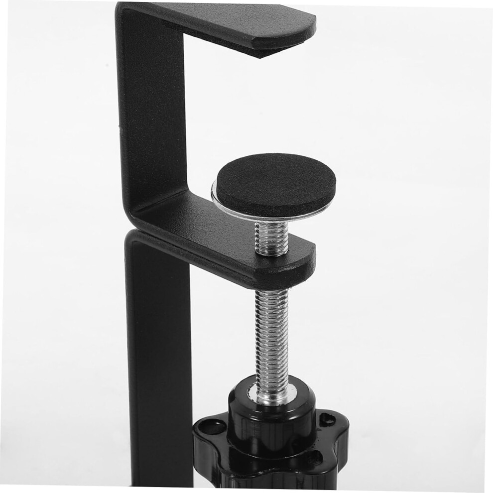 Cable Socket Bracket Desk Desk Cord Organizer Compact Wire Management Basket 5426217851368