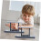 Micro Landscape Light Ornaments Light Model for Sand Table Building Materials 6