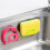 Porte-éponge de cuisine avec support de rangement à ventouse 4