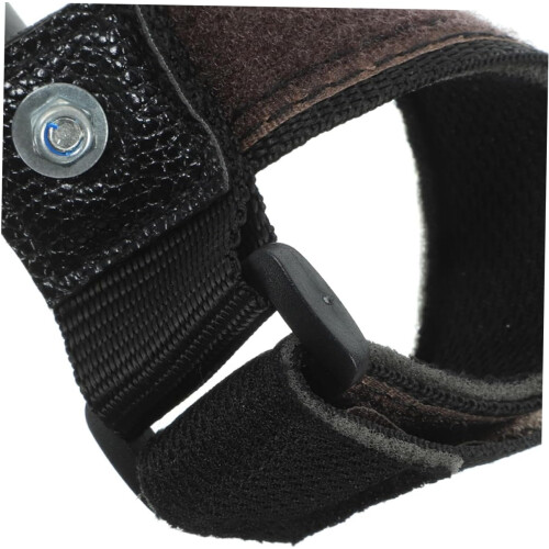 Practical Archery Release Tool D-Ring for Compound Bow Wrist Strap for Archers 2