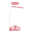 Portable Rechargeable Blender USB Smoothie Maker 6