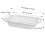 Collapsible Sink Colander Basket, Extendable PP Drainer 3