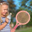 Badminton Racket String nylon badminton thread for Training Racket High Elasticity Sturdy nylon badminton string Replacement Thread 6