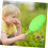 Interactive Tennis Racket Set for Player Badminton Racket Toy Activities 6