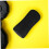 1 Pair of Triceps Bicep Pulling Down Rope Handle Professional Arm Strength Trainer 5