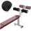 1 Pair of Triceps Bicep Pulling Down Rope Handle Professional Arm Strength Trainer 7