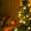 Jingle Bell String Lights, Warm White, Battery Operated 4