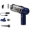 Cordless Handheld Vacuum Cleaner with Multi Nozzle & Floor 2