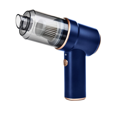 Cordless Handheld Vacuum Cleaner with Multi Nozzle & Floor 2