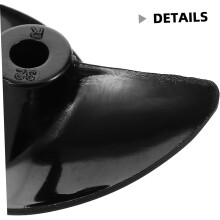 Marine Trolling Motor Parts Boat Propeller Propulsion Motor Part Switch for Kayak Electric Motor Speed Adjustment