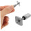 Versatile Paddleboard Accessory: 6 Pack of Stainless Screws for Secure Fit and Durability 1