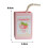 Juice Box Resin Planter til Små Planter 4