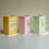 Juice Box Resin Planter til Små Planter 5
