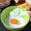 Keeplus Eierschalenöffner und -trenner Weiß 3