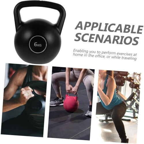 Adjustable Dumbbell Adjustable Kettlebell Strength Training Kettlebells