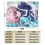 Manta de lã polar de My Hero Academia 60x50 polegadas 3