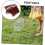Badminton Training Device 1 Set of Windproof Badminton Net Easy Install Badminton Training Tool 5