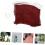 Badminton Training Device 1 Set of Windproof Badminton Net Easy Install Badminton Training Tool 8
