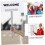 Handheld Stop Sign Edutainment Tool for Classroom Interactive Voting Answer Student Tools 3