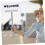 Handheld Stop Sign Edutainment Tool for Classroom Interactive Voting Answer Student Tools 6