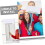 Handheld Stop Sign Edutainment Tool for Classroom Interactive Voting Answer Student Tools 8
