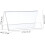Wireless Mouse for Laptops and Tablets 24 GHz Battery Operated Wireless Mouse White Silent Portable USB Mouse for Efficient Computing 6