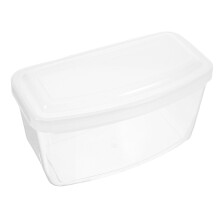 PP Snorkel Mask Storage Case Waterproof Compact