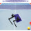 Universal Table Tennis Net Post Set Elastic Mesh for Easy Installation 8