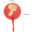 Handheld Stop Sign Edutainment Tool for Classroom Interactive Voting Answer Student Tools 2