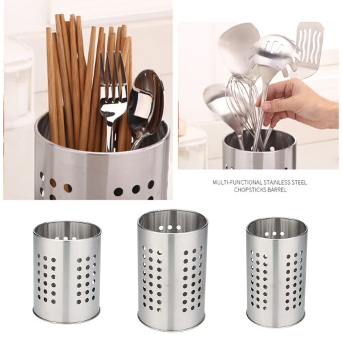 Köksställ i rostfritt stål, 1-pack 1